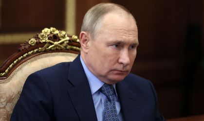 Plano utilizado por Putin para sustentar o rublo mantém estabilidade da moeda