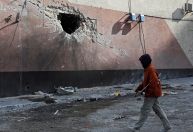 França diz que corredor de evacuação é insuficiente para permitir resgate em Mariupol