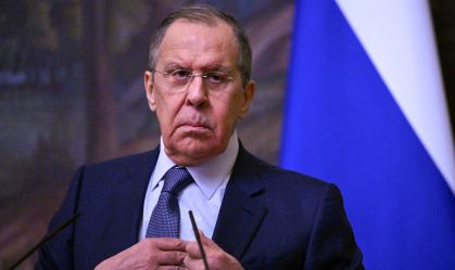 Rússia "não vê sentido" em manter atual nível de presença diplomática no Ocidente