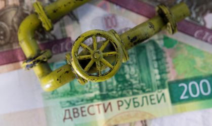 Sanções russas de gás podem custar 5 bilhões de euros por ano à Alemanha, diz jornal