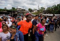 Motim em prisão no Equador deixa ao menos 43 mortos