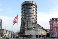 BIS apoia forte aumento dos juros, apesar de risco crescente de recessão