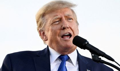 Procuradora-geral de Nova York reage a ataques de Trump: “Não serei intimidada”