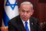 “Estamos em guerra”, diz premiê israelense Netanyahu após ataques do Hamas