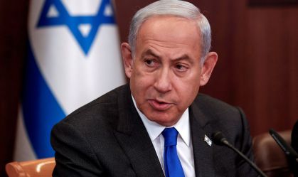 Protestos em Israel contra reforma no judiciário de Netanyahu se intensificam