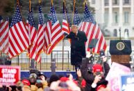Por que Trump ainda é o favorito para indicação republicana à presidência em 2024