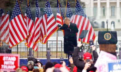 Por que Trump ainda é o favorito para indicação republicana à presidência em 2024