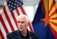 Mike Pence suspende campanha presidencial devido a atrasos nas pesquisas e problemas financeiros