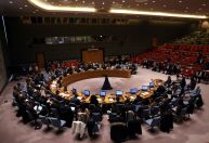 Guerra de Israel: Brasil tenta evitar veto de Rússia e EUA no Conselho de Segurança da ONU, dizem fontes