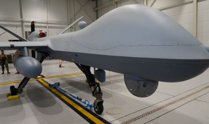 Análise: derrubada de drone dos EUA pela Rússia é mais um golpe na relação conturbada entre os países