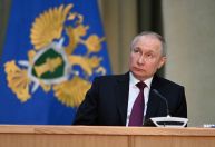 Putin admite que sanções podem prejudicar a economia da Rússia