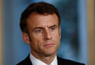 Macron pede cláusula-espelho para avanço do acordo Mercosul-UE