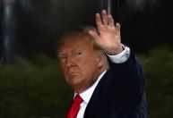 Exclusivo CNN: ex-assessor de Trump confirma ataques do ex-presidente contra militares