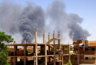 Conflitos no Sudão continuam e cessar-fogo está sob ameaça