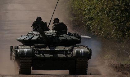 Rússia transfere tropas e veículos para Zaporizhzhia, dizem Ucrânia e Reino Unido