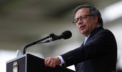 Petro é investigado após denúncias de financiamento ilegal de campanha eleitoral