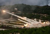 Coreia do Sul e EUA começam exercícios militares de olho na Coreia do Norte