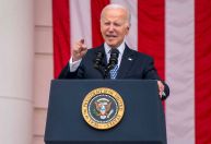 Suécia se juntará à Otan “em breve”, diz Biden