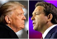 Surgem mais pedras republicanas no caminho de Trump