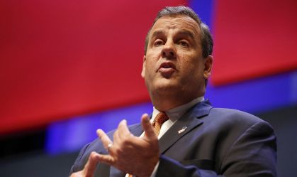 Chris Christie, ex-apoiador de Trump, oficializará candidatura à Casa Branca