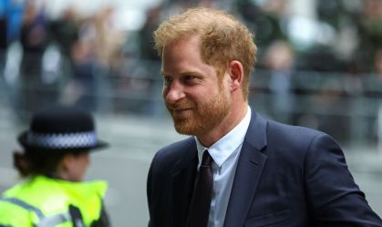 Príncipe Harry revela fatos íntimos no último dia de depoimento; saiba mais