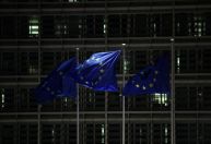 Zona do euro deve crescer menos do que o esperado em 2023 e 2024, estima UE