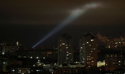 Rússia volta a atacar Kiev com drones após 12 dias, dizem militares ucranianos