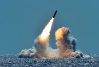 Número de armas nucleares cresceu no ano passado, diz instituto de pesquisa