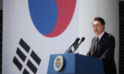 Oposição sul-coreana apresenta segundo pedido de impeachment contra presidente