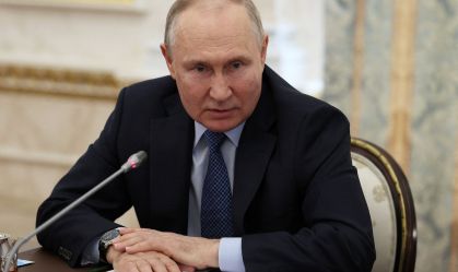 Opinião: O que a estranha reunião de Putin com blogueiros de guerra da Rússia revela