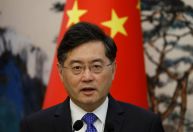 China repreende EUA em telefonema antes de viagem de Blinken a Pequim