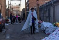 EUA liberam vistos de trabalho para quase 500 mil imigrantes venezuelanos para aliviar crise migratória