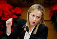 Agenda muda e Lula vai se reunir com Giorgia Meloni na Itália