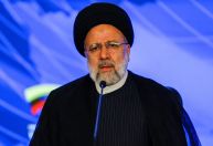 Presidente do Irã diz apoiar “legítima defesa da nação palestina” após ataques do Hamas a Israel