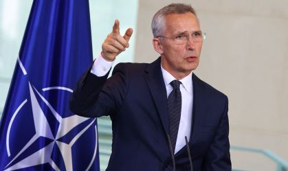 Ucrânia não será convidada para fazer parte da Otan agora, diz chefe da aliança