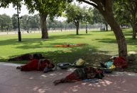 Onda de calor extremo deixa ao menos 45 mortos na Índia