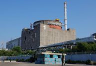 Russos começam a deixar usina nuclear de Zaporizhzhia, dizem ucranianos