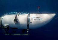 Empresa de certificação marítima diz que recusou pedido da OceanGate para submarino