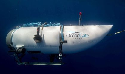 Titan: veja a linha do tempo dos acontecimentos do submarino que sofreu implosão