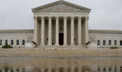 Suprema Corte dos EUA rejeita teoria de legislação eleitoral defendida por apoiadores de Trump