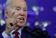 Biden reafirma “apoio inabalável” à Ucrânia em ligação com França, Alemanha e Reino Unido