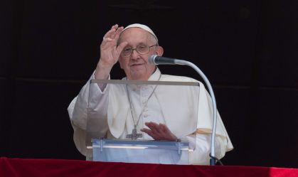 Rússia confirma ida de enviado do papa a Moscou para conversas sobre Ucrânia