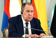 Lavrov critica Ocidente por pressão sobre África e América Latina contra a Rússia