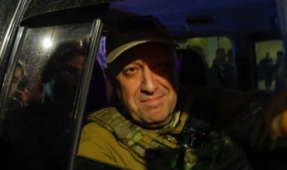 Entenda o que é o grupo mercenário russo Wagner, fundado por Prigozhin
