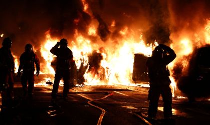França prende mais de 1,3 mil após protestos: o que você precisa saber sobre as manifestações