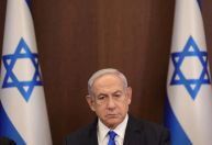 Netanyahu diz que revisou parte de plano para reforma judicial em Israel