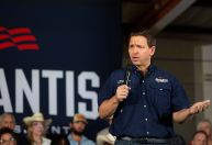 Análise: por que Ron DeSantis luta para firmar sua candidatura à presidência dos EUA
