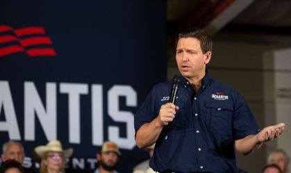Análise: por que Ron DeSantis luta para firmar sua candidatura à presidência dos EUA