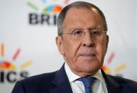 Países do Sul Global ajudaram a evitar que Ucrânia ofuscasse a agenda do G20, diz Lavrov