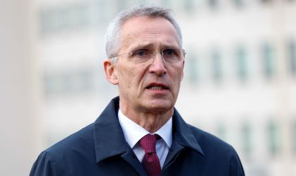 Mesmo com oposição da Turquia, chefe da Otan diz que entrada da Suécia na aliança é possível